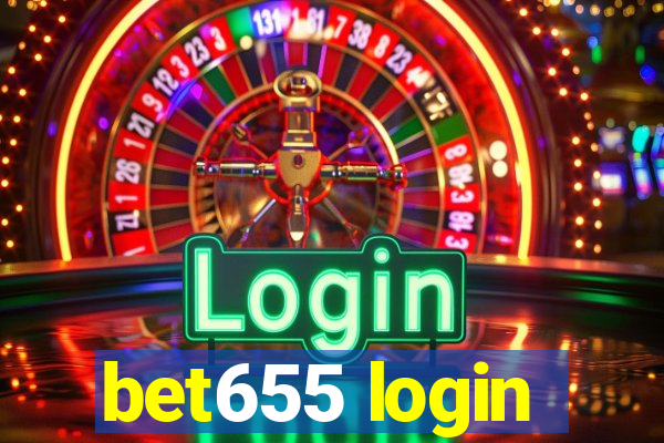 bet655 login